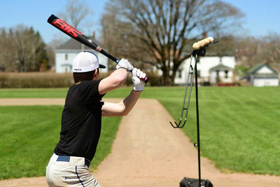 Master Your Swing: The Ultimate Guide to Training with the Louisville Slugger Soft-Toss System