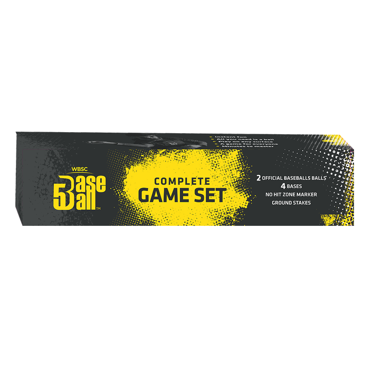 Baseball5 Game Kit