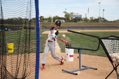 Master Your Swing: Essential Tips for Fine-Tuning Your Hitting Mechanics