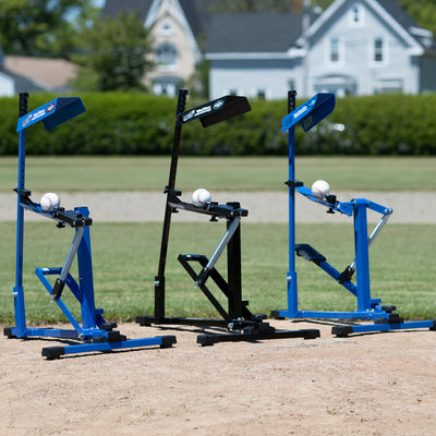 The Importance of Maintaining Your Louisville Slugger Pitching Machines: Key Tips for Optimal Performance