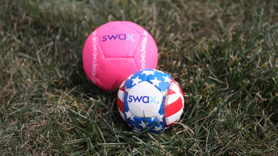 Why SWAX Training Balls Are Game-Changers for Young Players