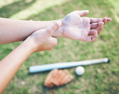 Preventing Injury in Youth Baseball