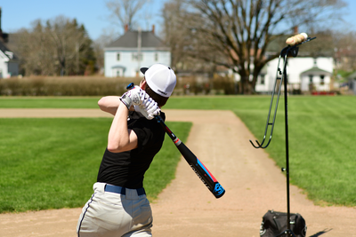 Soft-Toss Drills for Hand-Eye Coordination: Enhancing Your Ability to Track and Hit the Ball