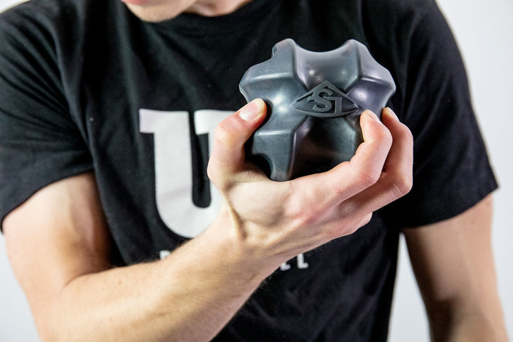 thumbnail image 2 of Hand Grip Strengthener - Finger Extension Exerciser For Forearm & Grip Strength Training 2 of 11