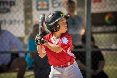 Swing Mechanics for Young Players: Setting the Foundation Early