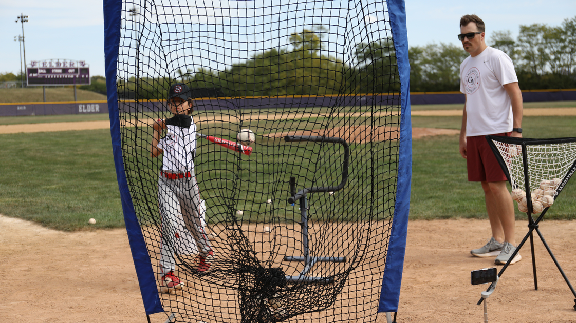 Training Bundles – GameMaster Athletic I Louisville Slugger Training Aids