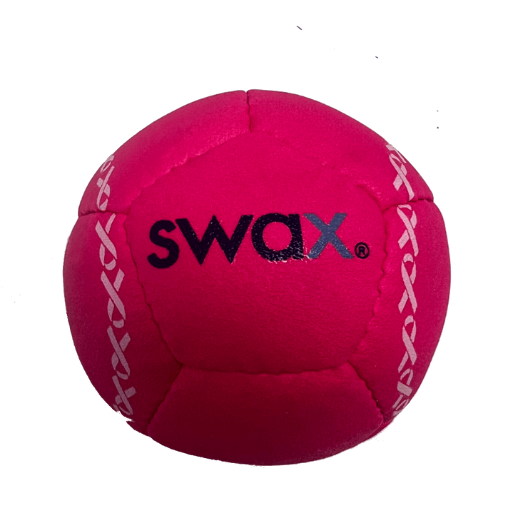 Swax Training Softball - Pink