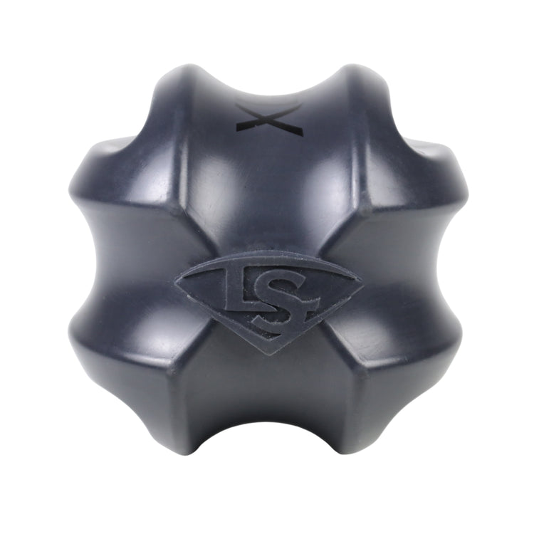 Louisville Slugger XBALL Grip Strength & Recovery Trainer