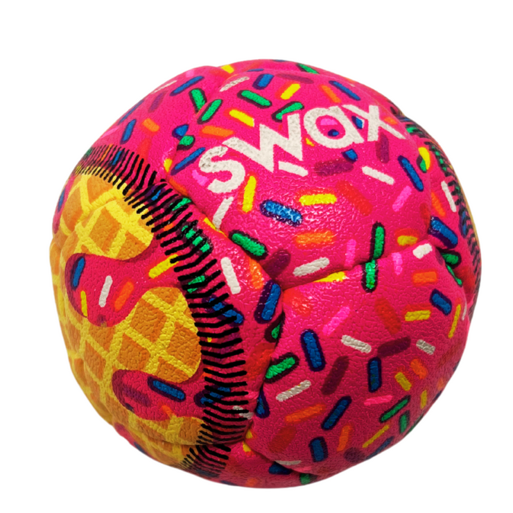 Sprinkle SWAX Training Ball - Pink