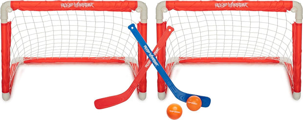 Road Warrior 24" Mini Hockey Fold n&