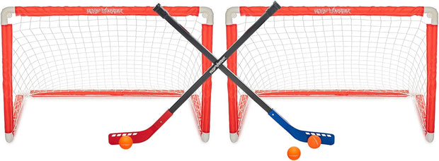 Road Warrior 36" Street Hockey Fold n&