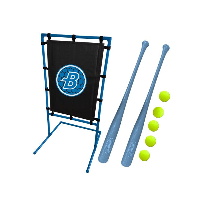 Blitzball Power Pack – GameMaster Athletic I Louisville Slugger