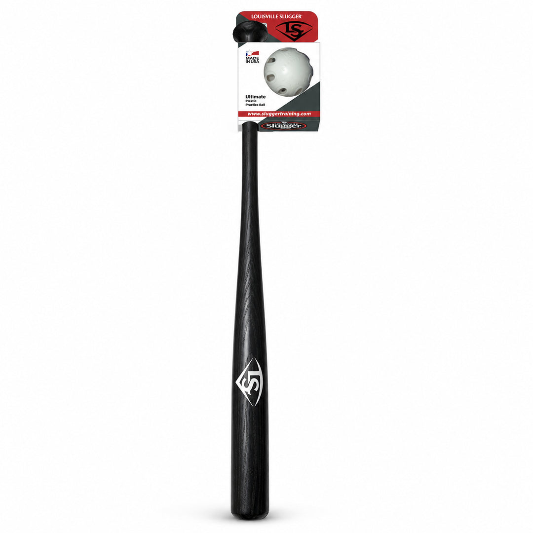 Louisville Slugger C271 Plastic Bat & Ball Set – GameMaster