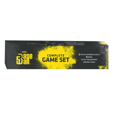 Baseball5 Game Kit