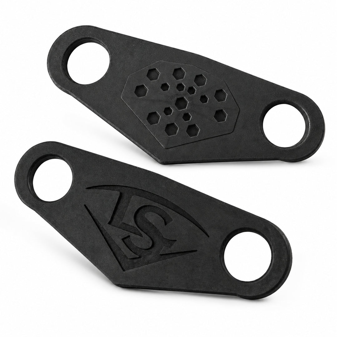 Louisville Slugger Power Grip | Increase Bat Speed & Hitting Power