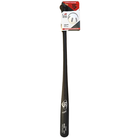 Louisville Slugger C271 Plastic Bat and Ball Combo