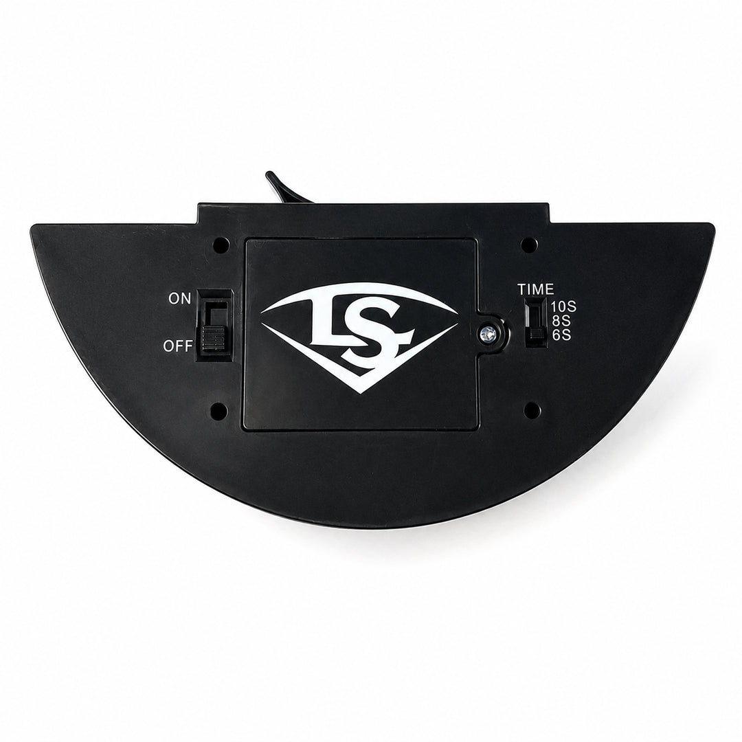 Soft Toss Motor Replacement | Louisville Slugger Soft-Toss System