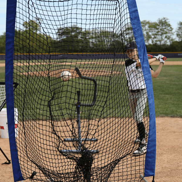 Louisville Slugger Ultra-Instructoswing Batting Tee