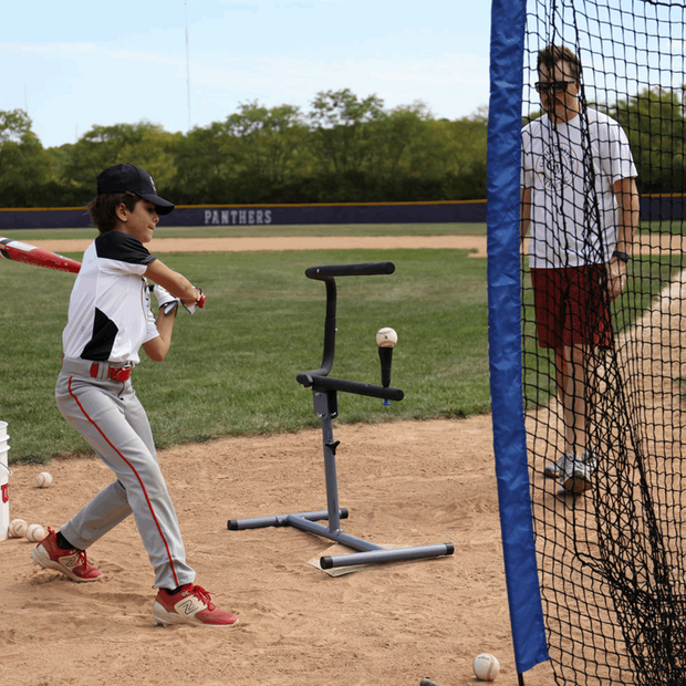 Louisville Slugger Ultra-Instructoswing Batting Tee