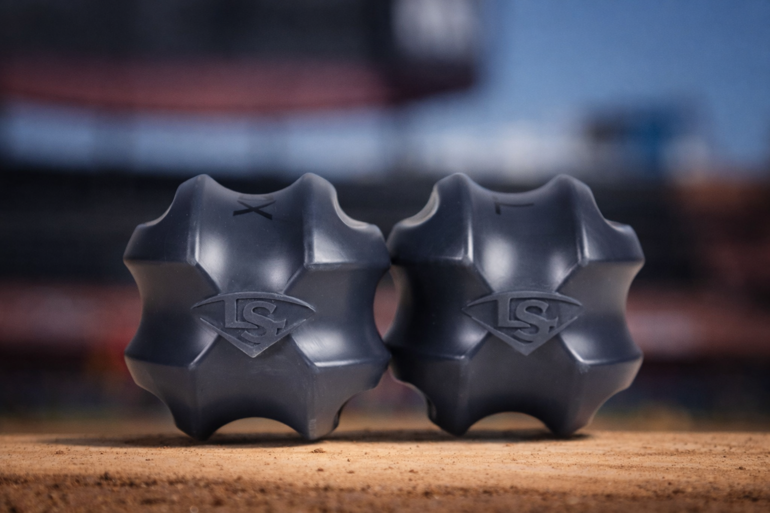 Ultime Pitching Machine par Louisville Slugger - La Guadeloupe