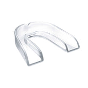GameMaster Protective Sports Mouthguard in clear design for optimal dental protection during sports