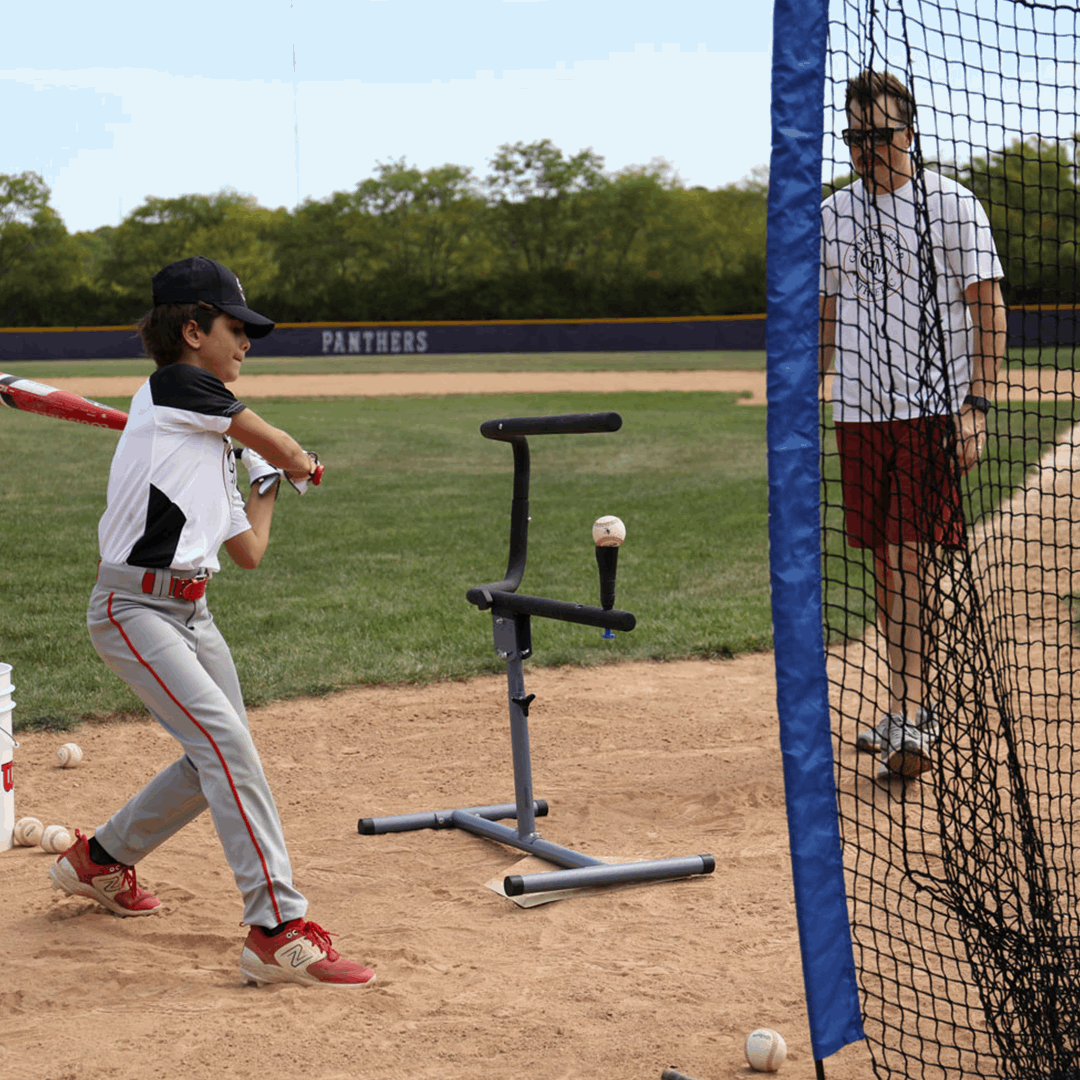 SKLZ Hurricane Batting Swing Trainer For Baseball & - Durable