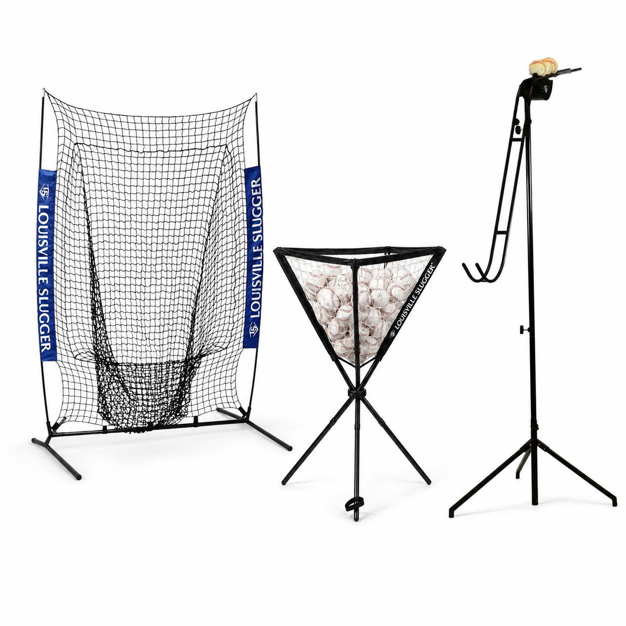 Louisville Slugger Products – GameMaster Athletic I Louisville