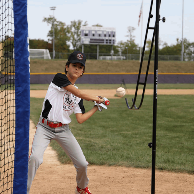 Louisville Slugger Soft-Toss System