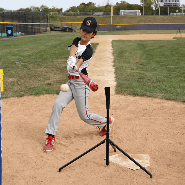 Louisville Slugger Soft-Toss System