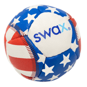 Stars & Stripes Swax Baseball
