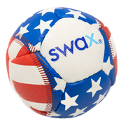 Stars & Stripes Swax Baseball
