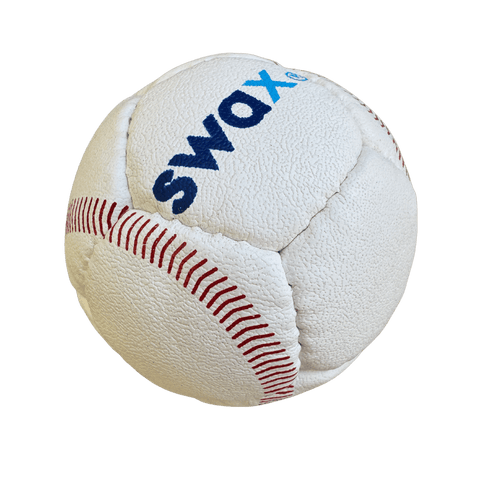 Swax Training Baseball for Skill Development