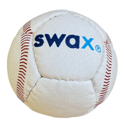 Swax Training Baseball for Skill Development