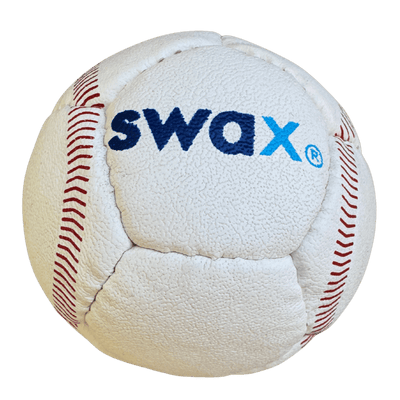 Swax Training Baseball for Skill Development
