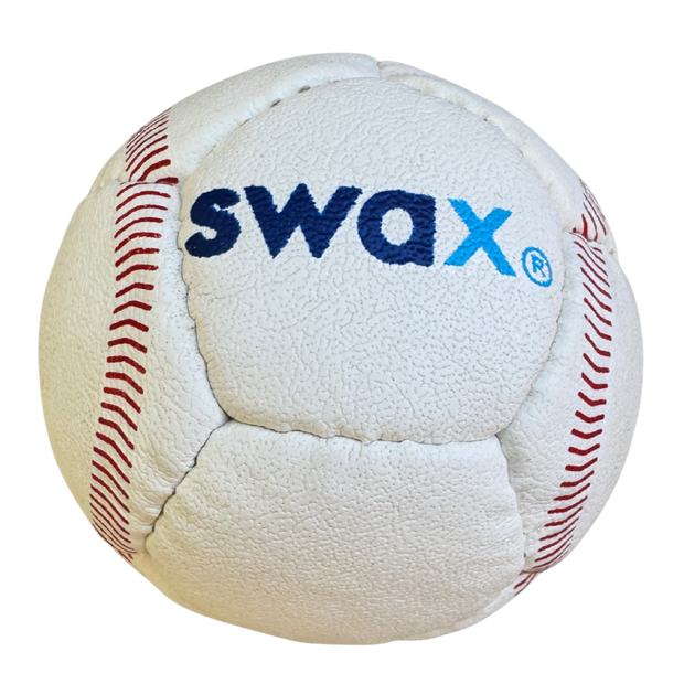 Swax Training Baseball for Skill Development
