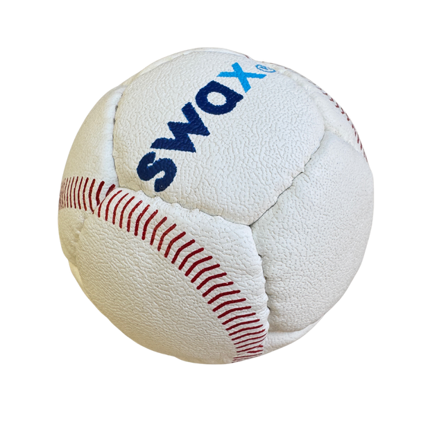 Swax Training Baseball for Skill Development