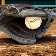 Swax Training Baseball for Skill Development