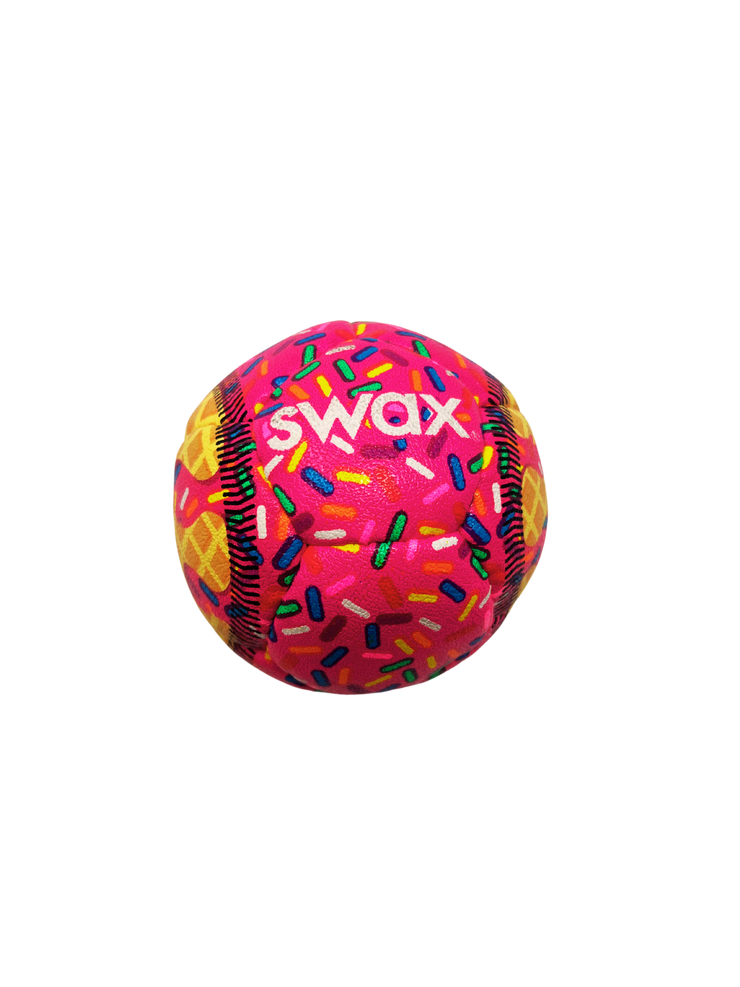 Sprinkle SWAX Training Ball - Pink