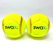 SWAX Training Softball