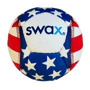 Stars & Stripes Swax Baseball