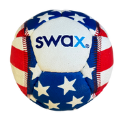 Stars & Stripes Swax Baseball