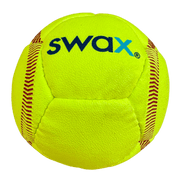 Swax Training Softball - Yellow