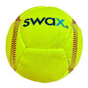 Swax Training Softball - Yellow