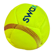 Swax Training Softball - Yellow