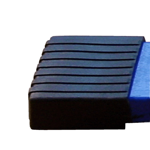 UPM45/50 Base Tube end caps