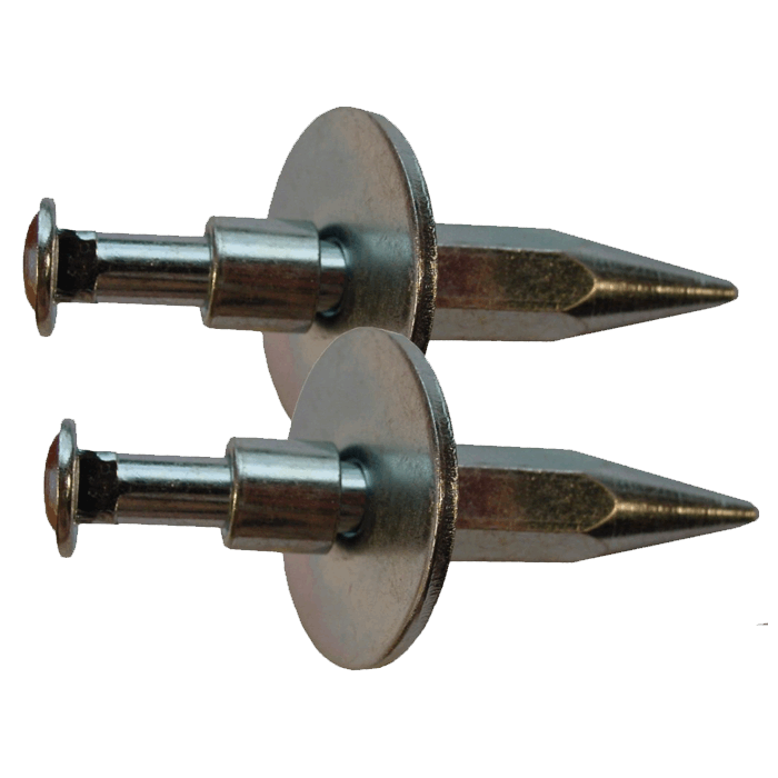 UPM45/50 Ground Spikes – GameMaster Athletic I Louisville Slugger