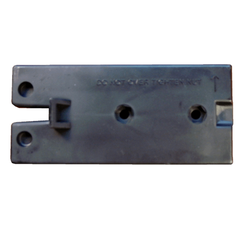UPM45/50 Throwing Arm Bracket