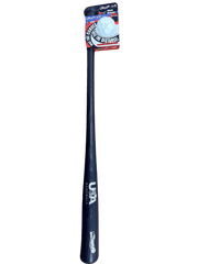 USA Baseball Blitzball Bat Combo featuring durable design for outdoor play and training