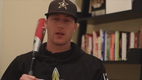 SWAX Training Baseball