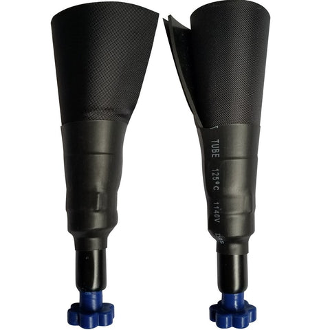 Gamemaster Baseball and Softball Swing Trainer Replacement Tees (2-pack)